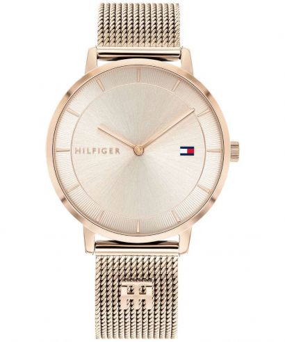 Zegarek damski Tommy Hilfiger Tea