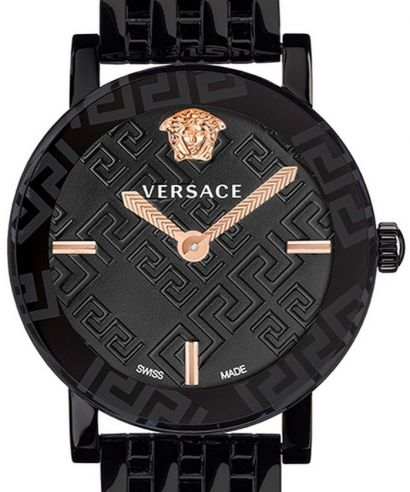 Zegarek damski Versace Greca