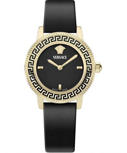 Zegarek damski Versace V-Icon Lady