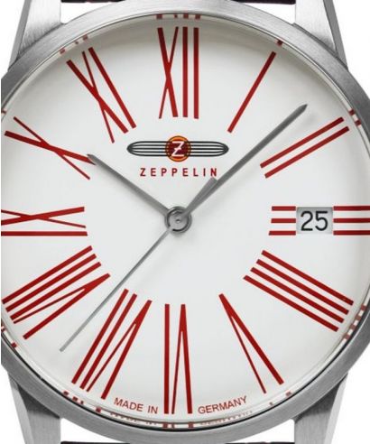 Zegarek damski Zeppelin Flatline