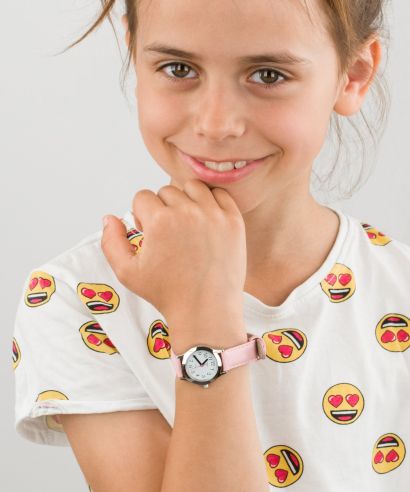 Zegarek dziecięcy Timex Kids Analogue