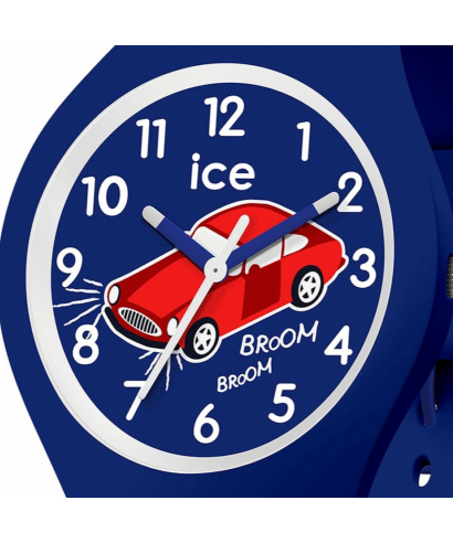 Zegarek dziecięcy Ice Watch Fantasia Car