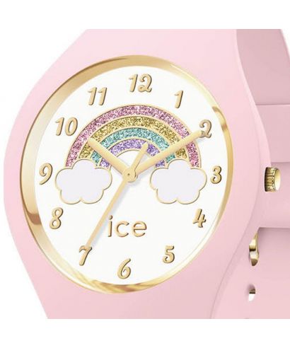Zegarek dziecięcy Ice Watch Fantasia Rainbow Pink
