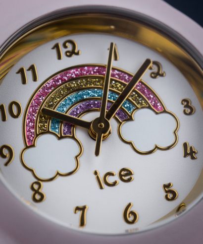 Zegarek dziecięcy Ice Watch Ice Fantasia Rainbow Pink