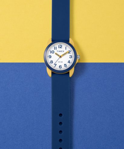 Zegarek dziecięcy Timex Time Machines®
