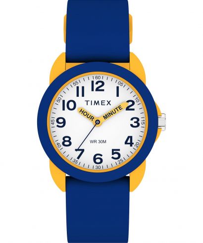 Zegarek dziecięcy Timex Time Machines®