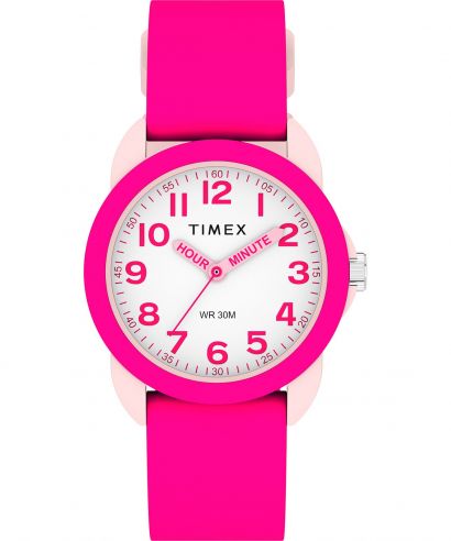 Zegarek dziecięcy Timex Time Machines®