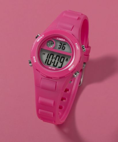 Zegarek dziecięcy Timex Digital