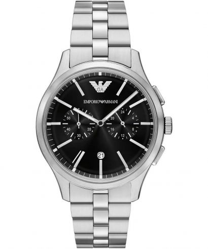 Zegarek męski Emporio Armani Ruggero