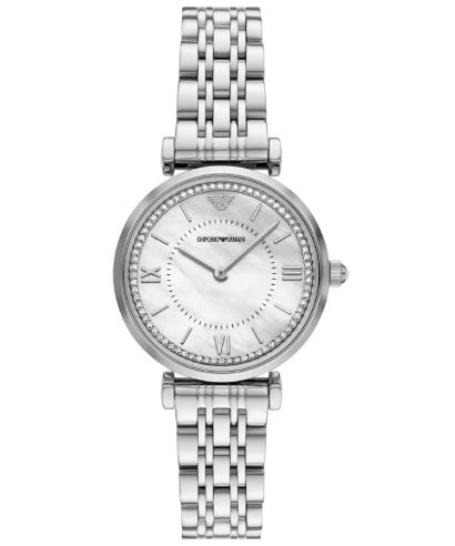 Zegarek damski Emporio Armani Gianni T-Bar