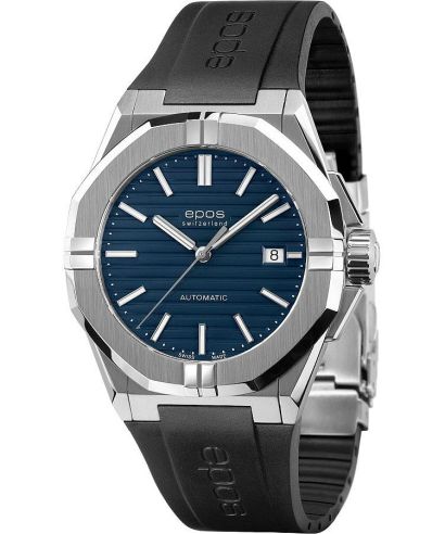 Zegarek męski Epos Sportive Automatic
