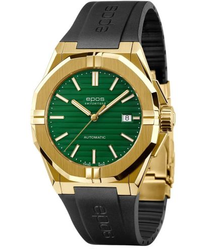 Zegarek męski Epos Sportive Automatic