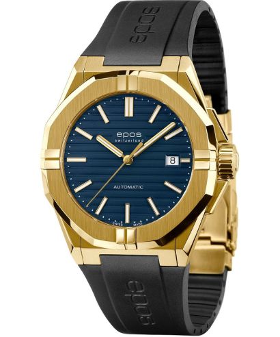 Zegarek męski Epos Sportive Automatic
