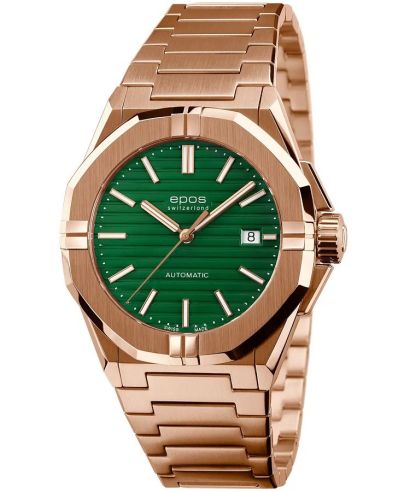 Zegarek męski Epos Sportive Automatic