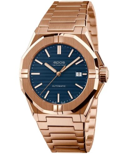 Zegarek męski Epos Sportive Automatic