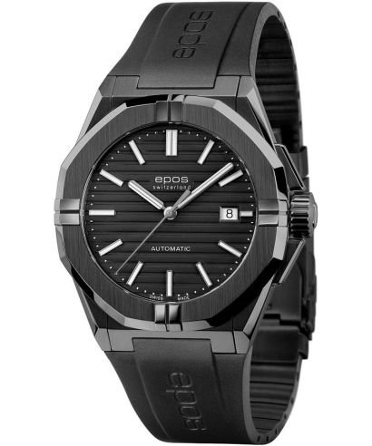 Zegarek męski Epos Sportive Automatic