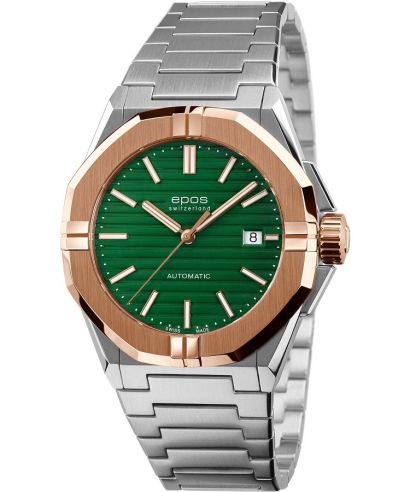 Zegarek męski Epos Sportive Automatic