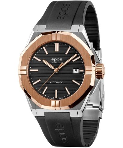 Zegarek męski Epos Sportive Automatic