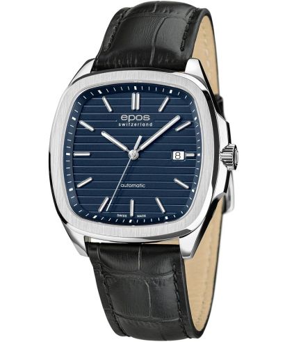 Zegarek męski Epos Timeless Automatic