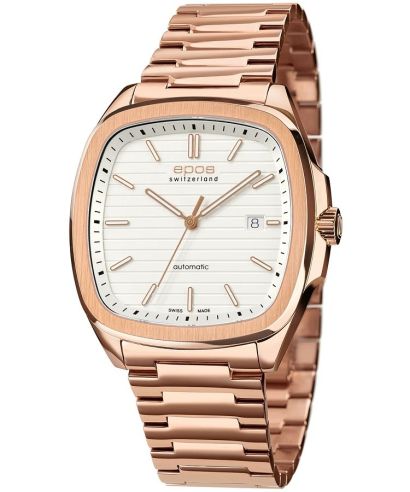 Zegarek męski Epos Timeless Automatic