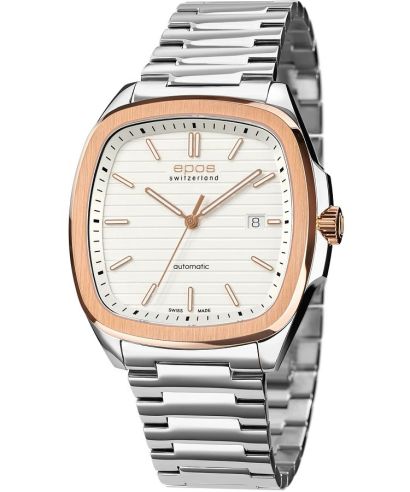 Zegarek męski Epos Timeless Automatic