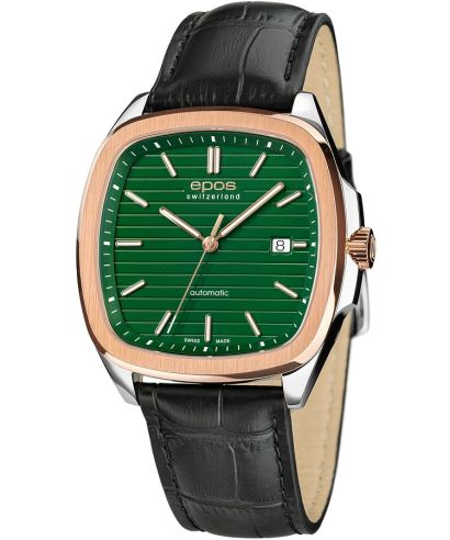 Zegarek męski Epos Timeless Automatic