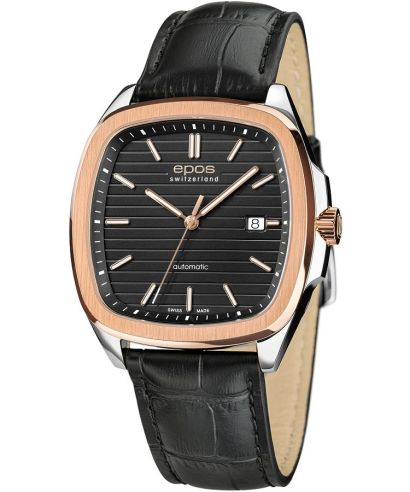 Zegarek męski Epos Timeless Automatic