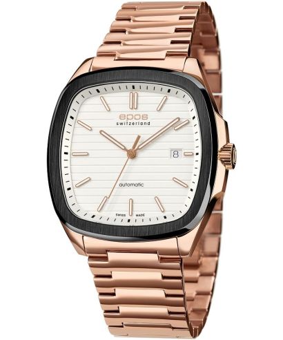 Zegarek męski Epos Timeless Automatic