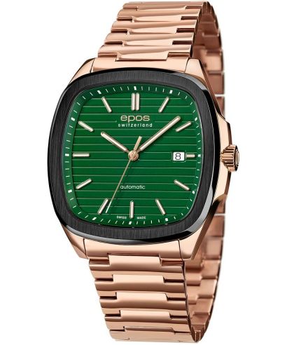 Zegarek męski Epos Timeless Automatic