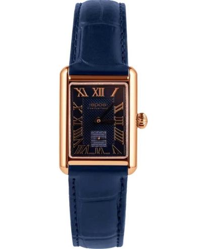 Zegarek damski Epos Quartz Lady