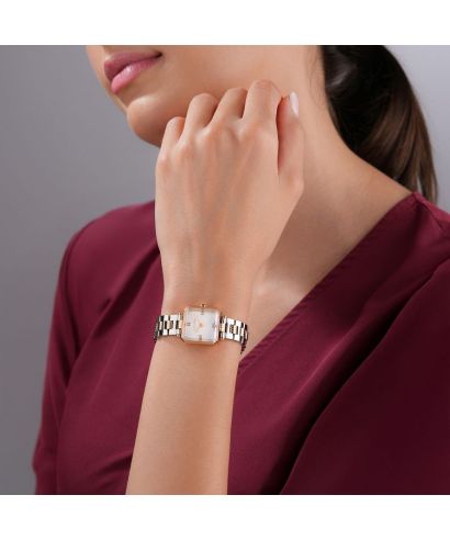 Zegarek damski Escada Ava Diamond