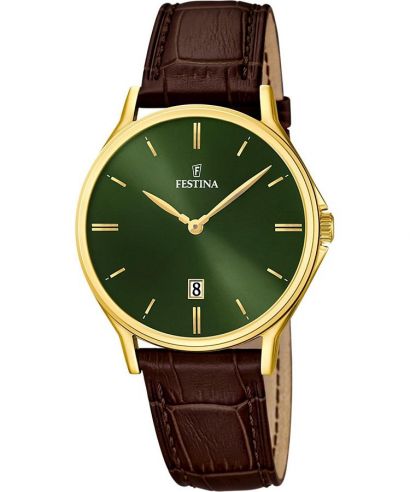 Zegarek męski Festina Classic
