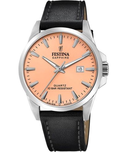 Zegarek męski Festina Classic