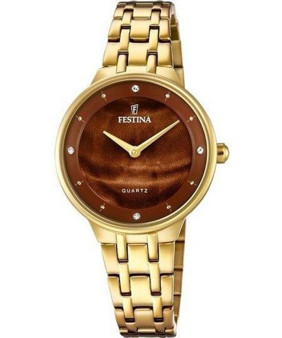 Zegarek damski Festina Mademoiselle