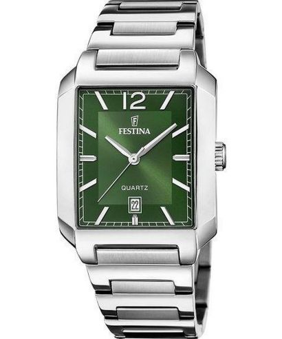 Zegarek męski Festina Classic