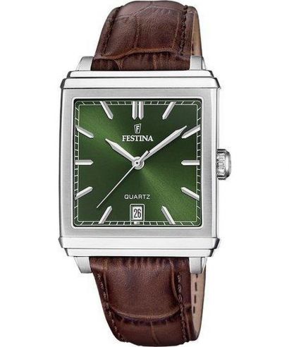 Zegarek męski Festina Classic