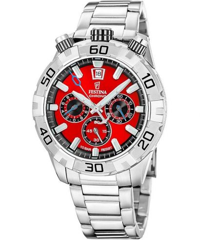 Zegarek Festina Chrono Sport Originals