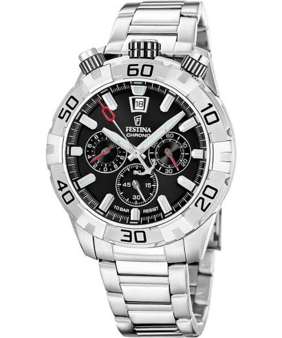Zegarek męski Festina Chrono Sport Chronograph