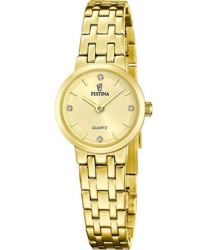 Zegarek damski Festina Mademoiselle