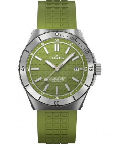 Zegarek Fortis Marinemaster M-40 Serenity