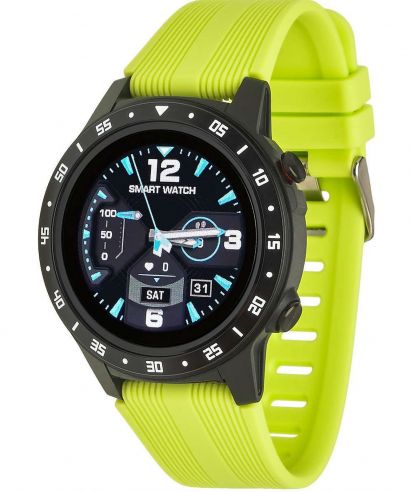 Smartwatch Garett Multi 4