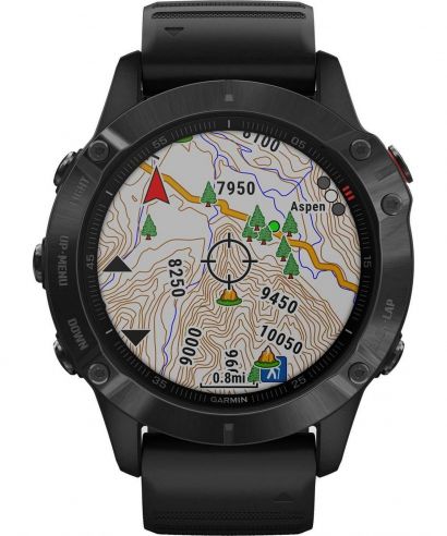 Zegarek Garmin Fenix 6 PRO GPS