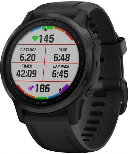Zegarek Garmin Fenix 6S PRO GPS Smartwatch