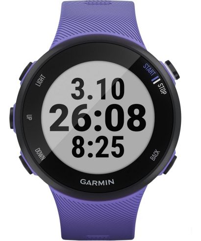 Smartwatch Garmin Forerunner 45