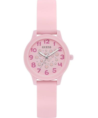 Zegarek dziecięcy Guess Kids Tink