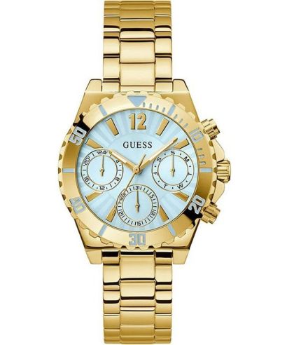 Zegarek damski Guess Trend Phoebe