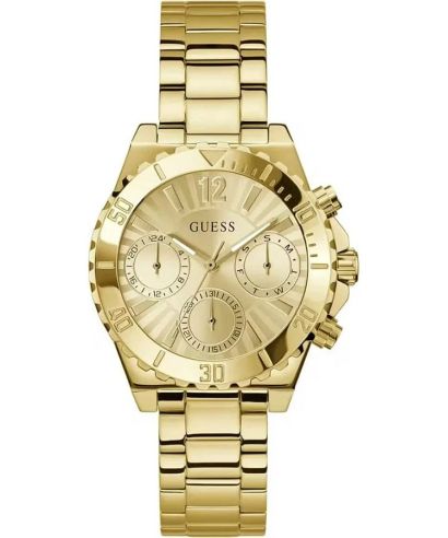 Zegarek damski Guess Sport Phoebe