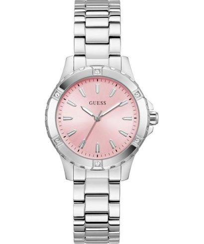 Zegarek damski Guess Sport Mist