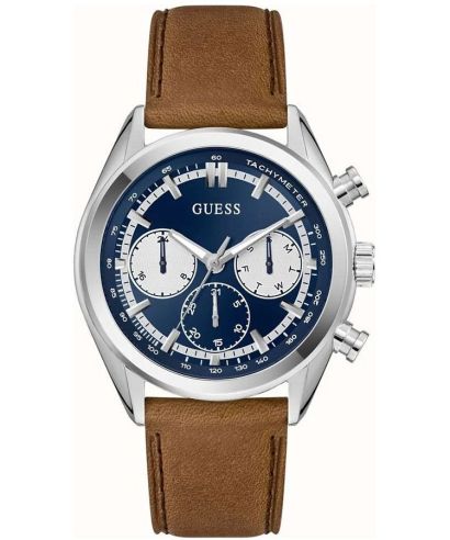 Zegarek męski Guess Trend Dawson
