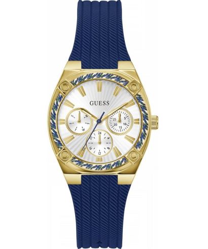 Zegarek damski Guess Sport Saylor